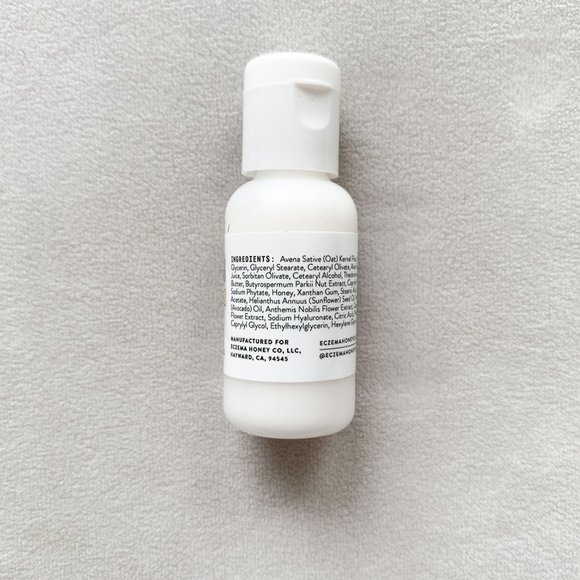 Eczema Honey Body Lotion - Picture 2 of 2